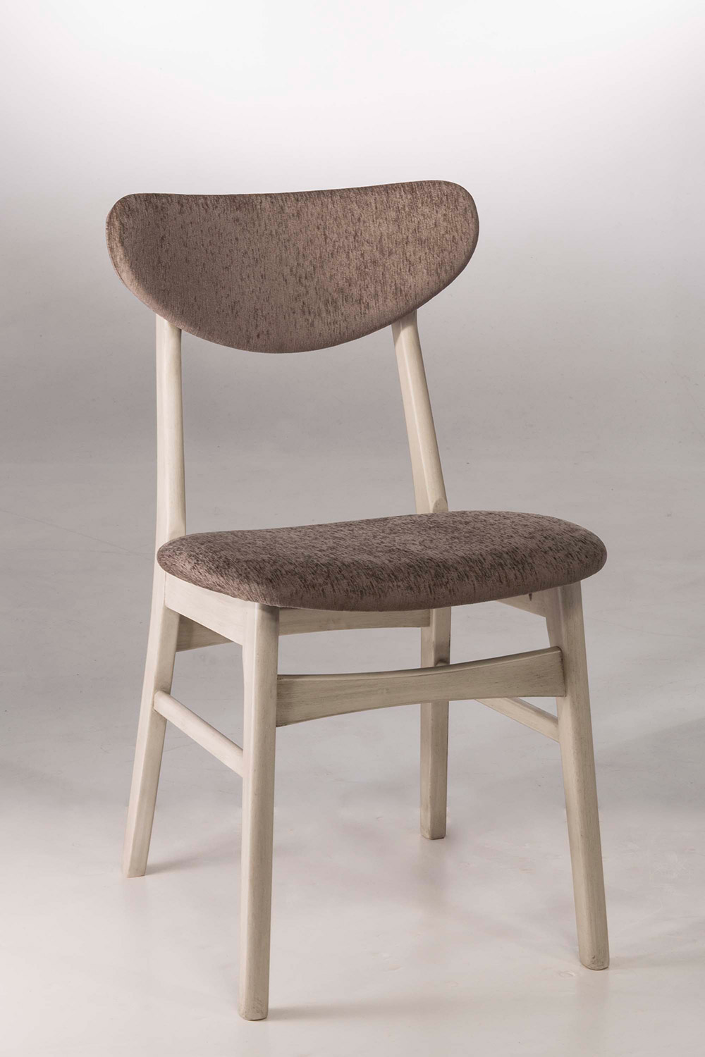 Hillsdale Bronx Dining Chair - Light Weathered Gray