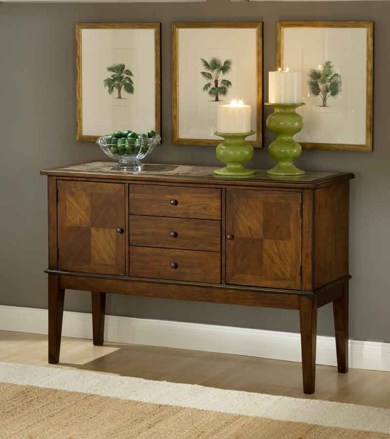 Hillsdale Cannes Sideboard