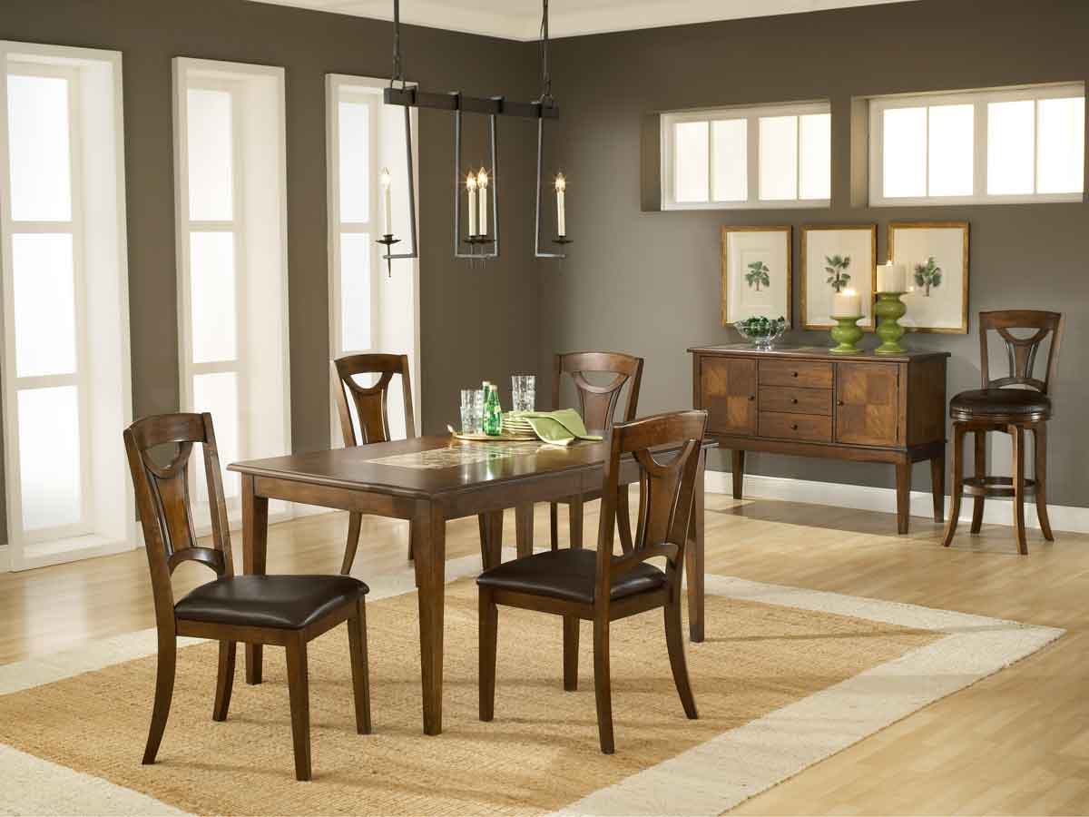 Hillsdale Cannes 5-Piece Dining Set Hillsdale Cannes 5-Piece Dining Set