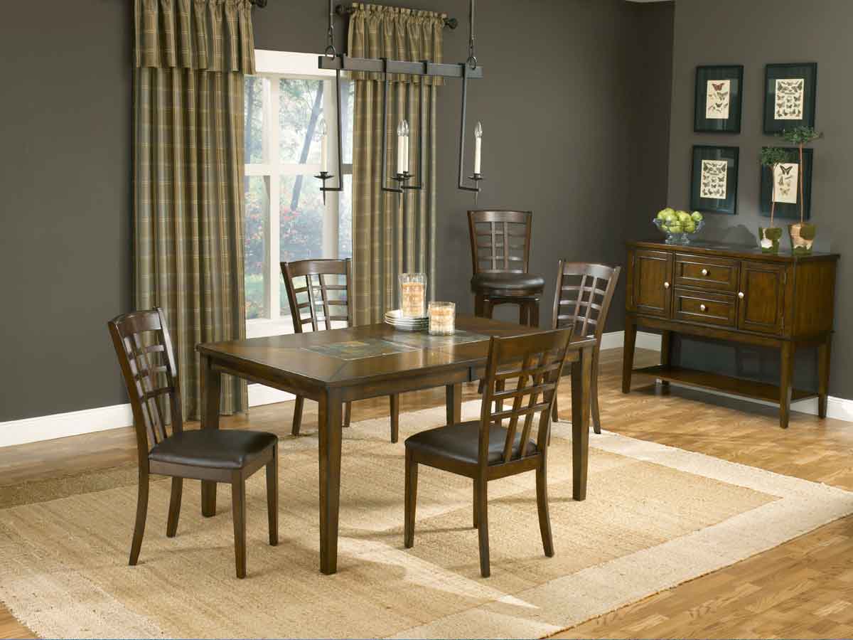 Hillsdale Coronado 5-Piece Dining Set Hillsdale Coronado 5-Piece Dining Set