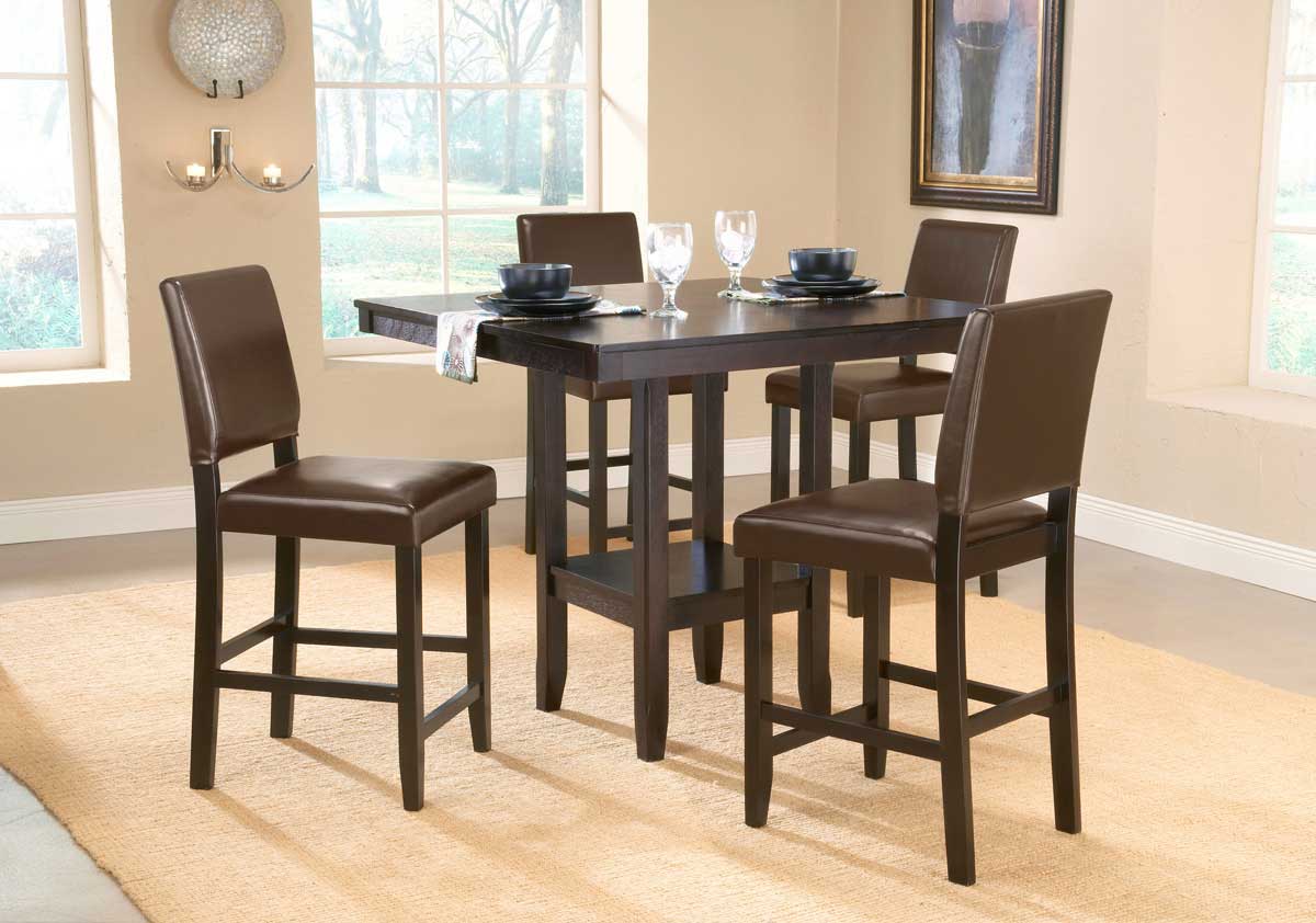 Hillsdale Arcadia Counter Height Dining Collection