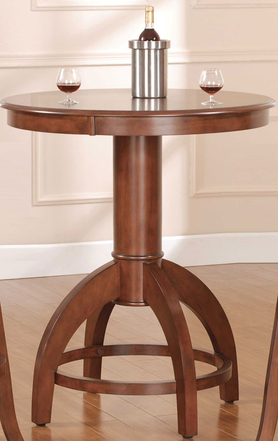 Hillsdale Palm Springs Bar Height Table