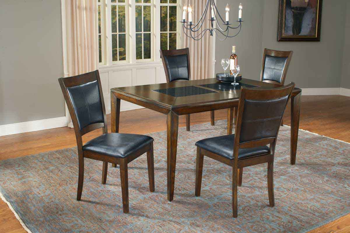 Hillsdale Shangri-La Dining Collection Hillsdale Shangri-La Dining Collection
