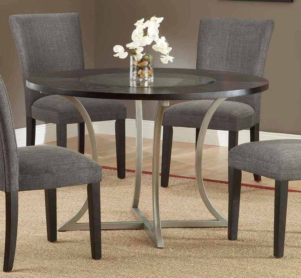 Hillsdale Roma Round Dining Table