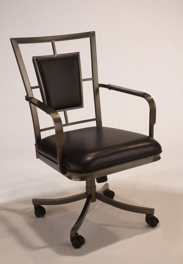 Hillsdale Auckland Caster Chairs