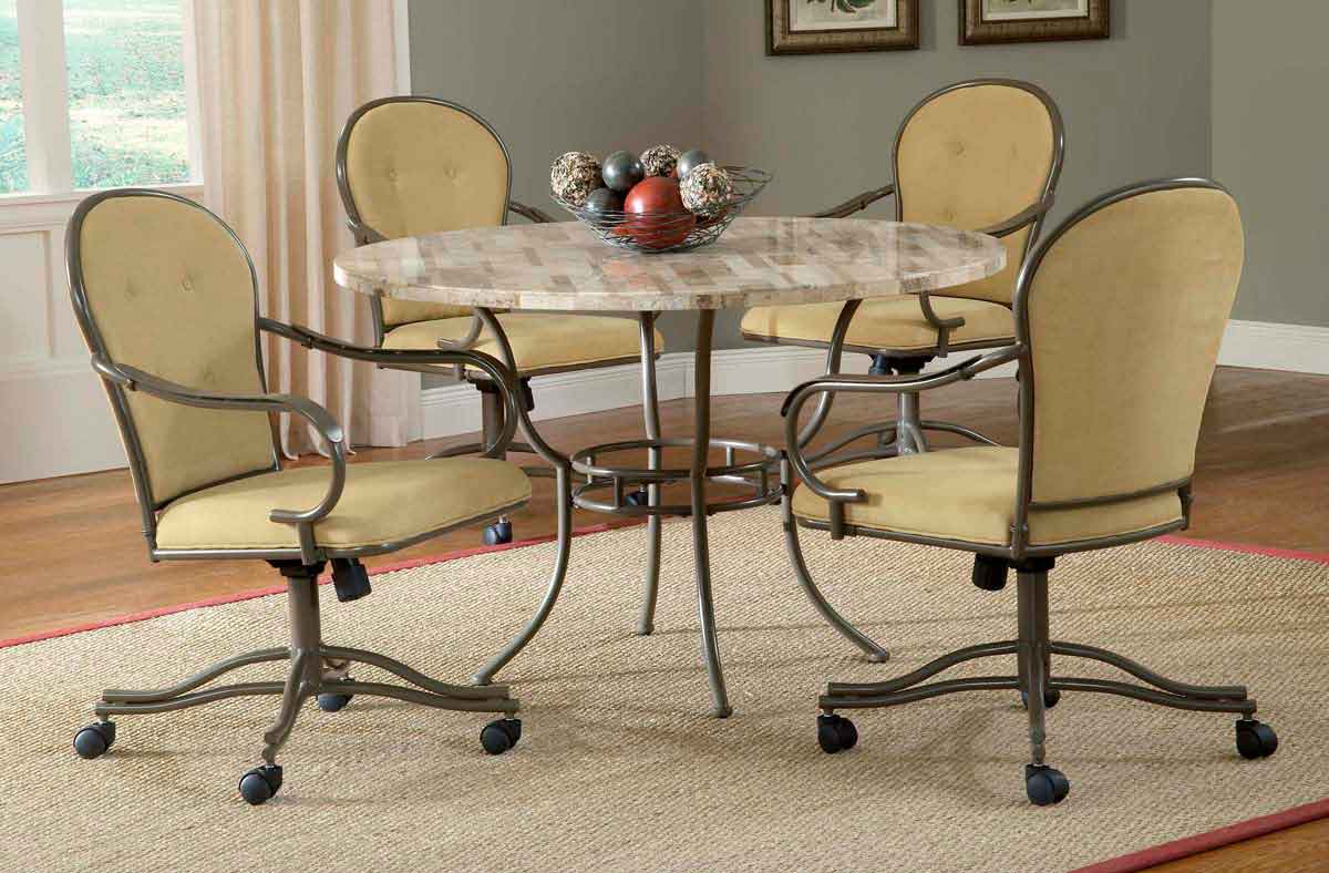 Hillsdale Hinsdale Dining Collection