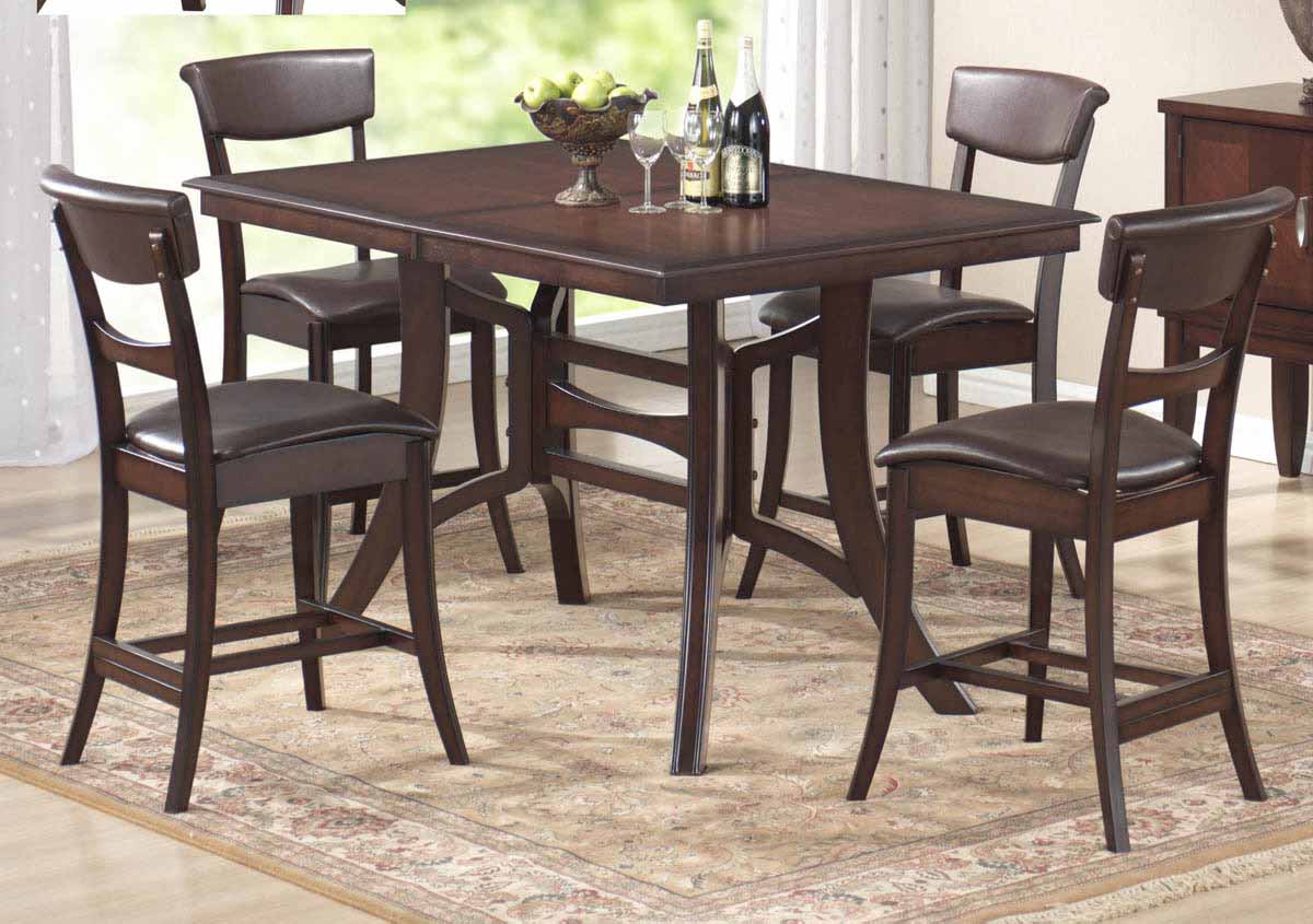 Hillsdale Cordova Counter Height Dining Collection Hillsdale Cordova Counter Height Dining Collection