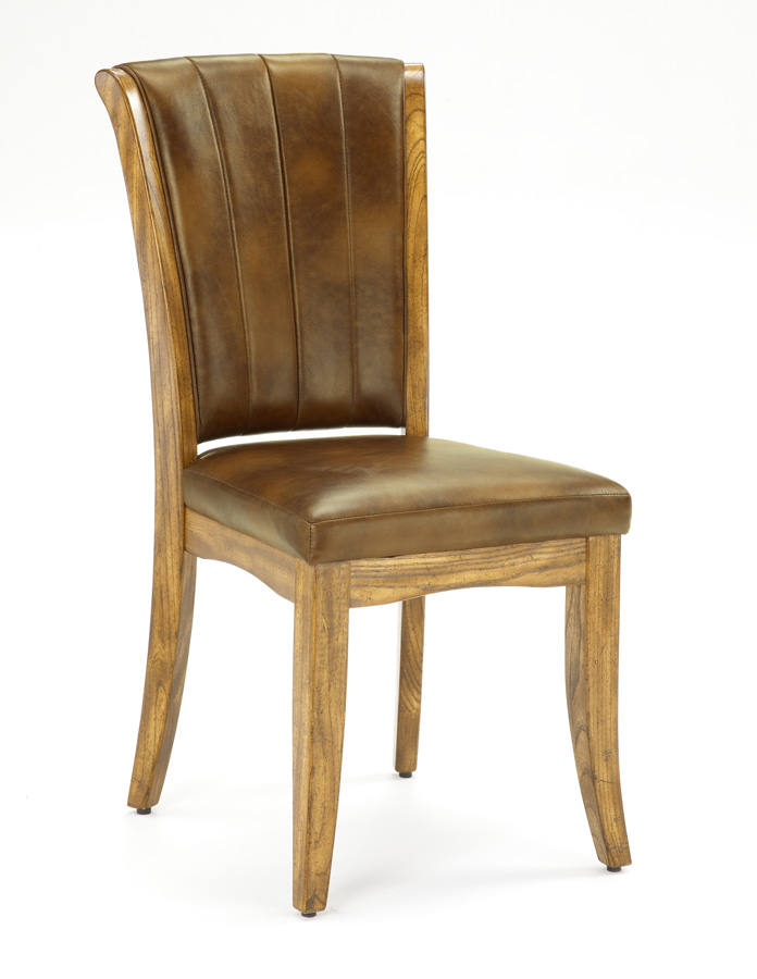 Hillsdale Grand Bay Dining Chair - Oak