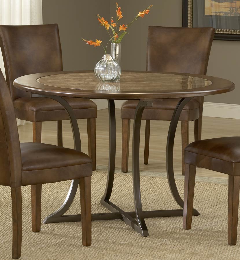 Hillsdale Valhalla Dining Table