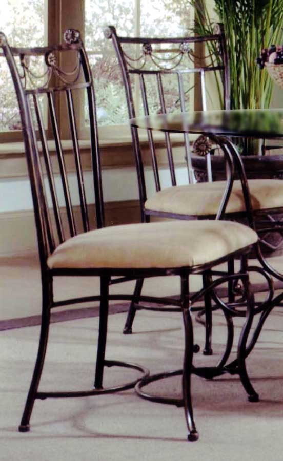 Hillsdale Camelot II Dining Chair