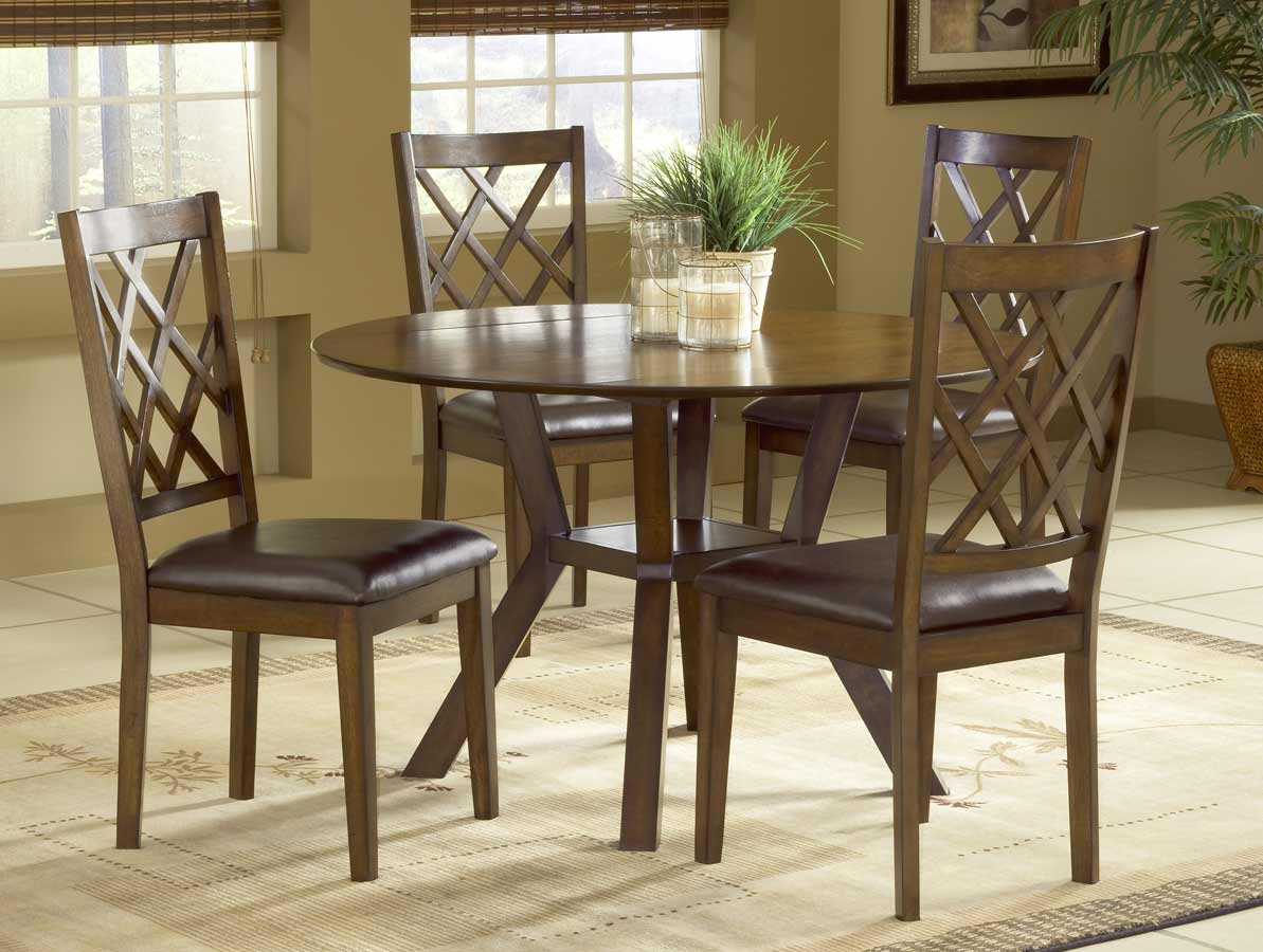 Hillsdale Oakland Dining Chair