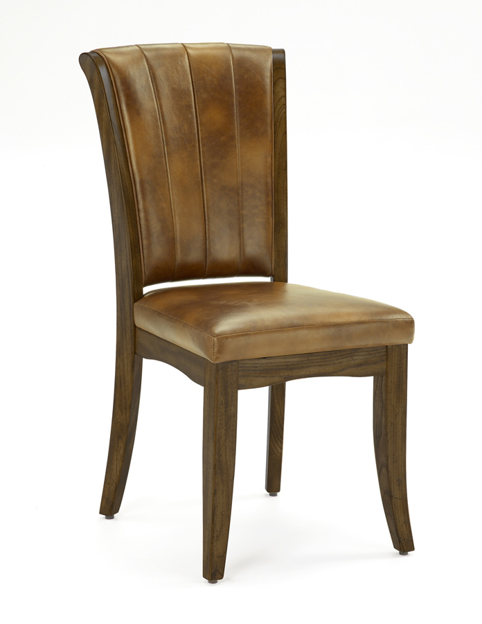 Hillsdale Grand Bay Dining Chair - Cherry