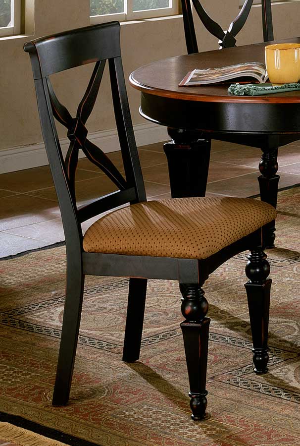 Hillsdale Northern Heights Dining Chair