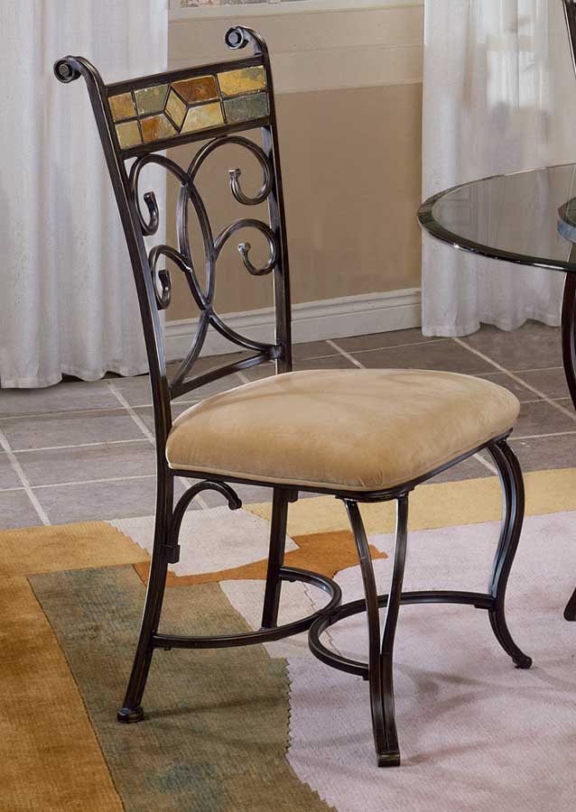Hillsdale Pompei Dining Chair