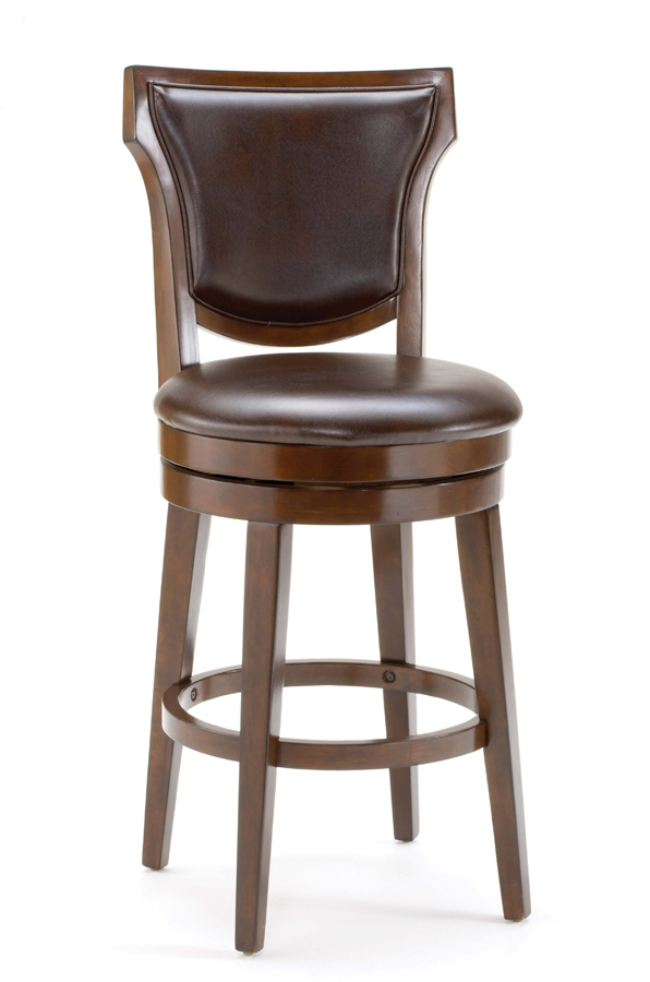 Hillsdale Country Heights Swivel Bar Stool