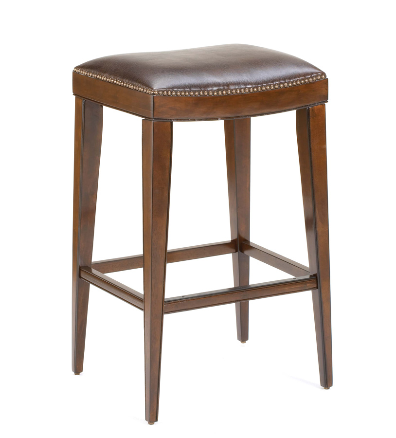 Hillsdale Riverton Backless Counter Stool