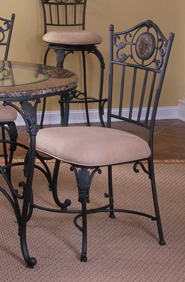 Hillsdale Monroe Side Dining Chair