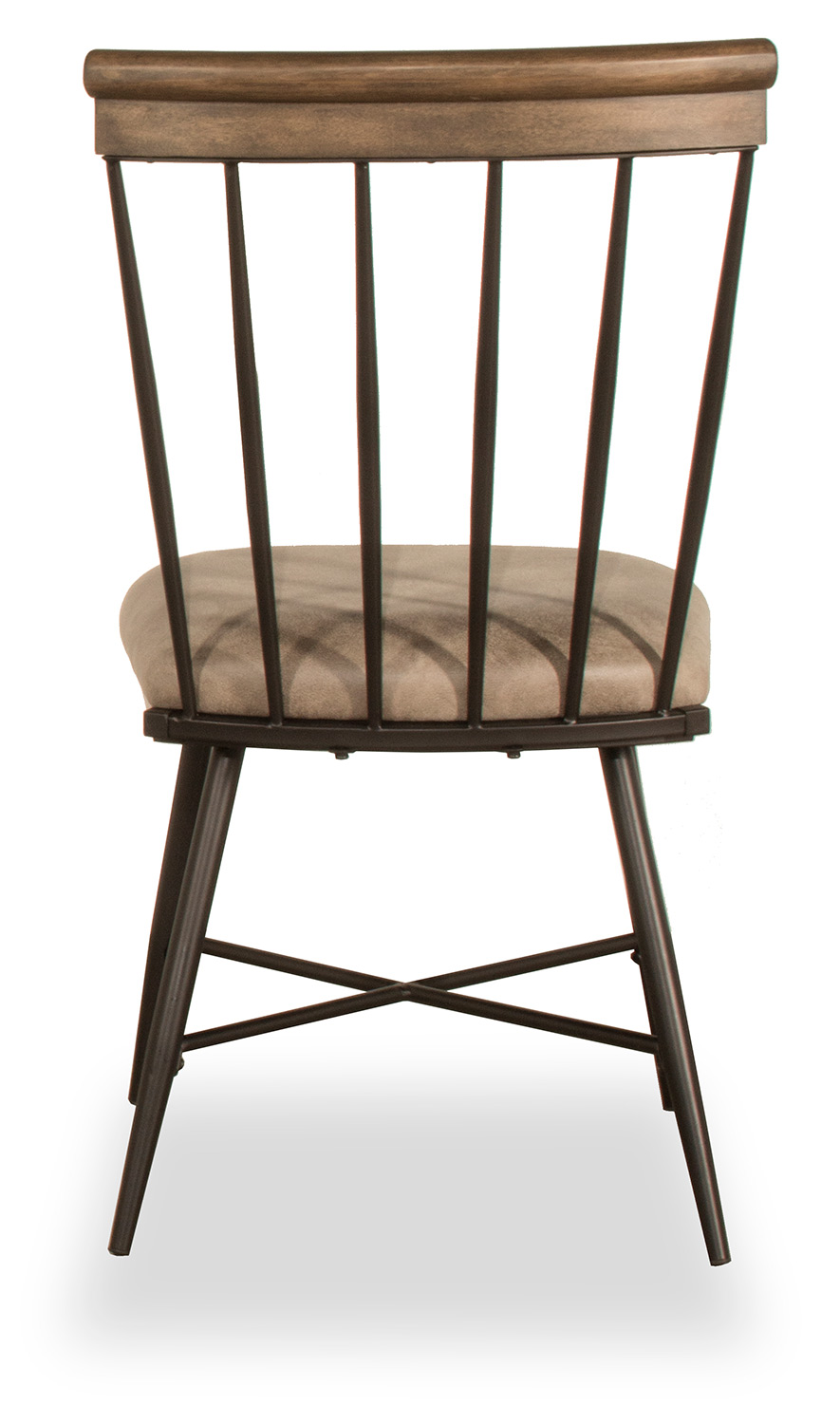 Hillsdale Forest Hill Dining Chair - Brown