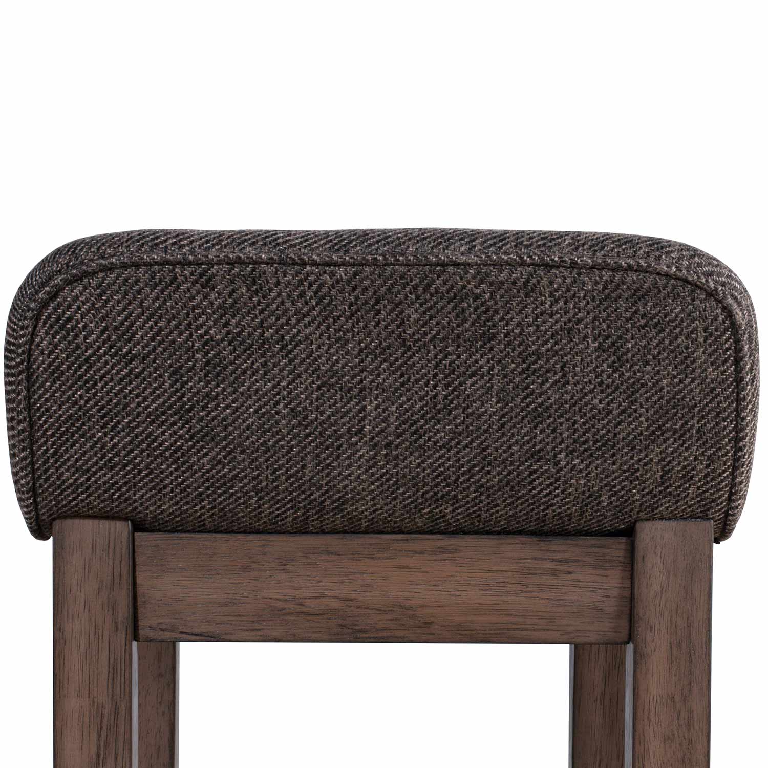 Hillsdale Renmark Renmark Counter Height Stool - Brushed Gray