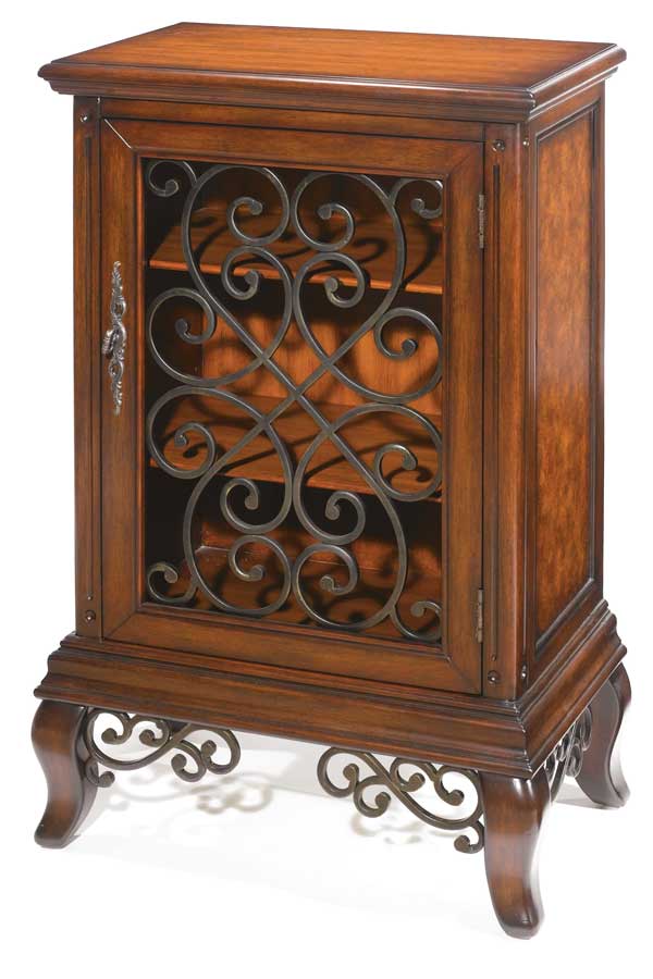 Hillsdale Grand Estates Small Accent HD4758894 at