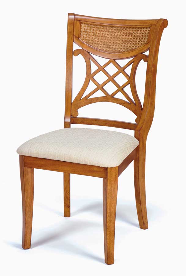 Hillsdale Glenmary Chair - Oak