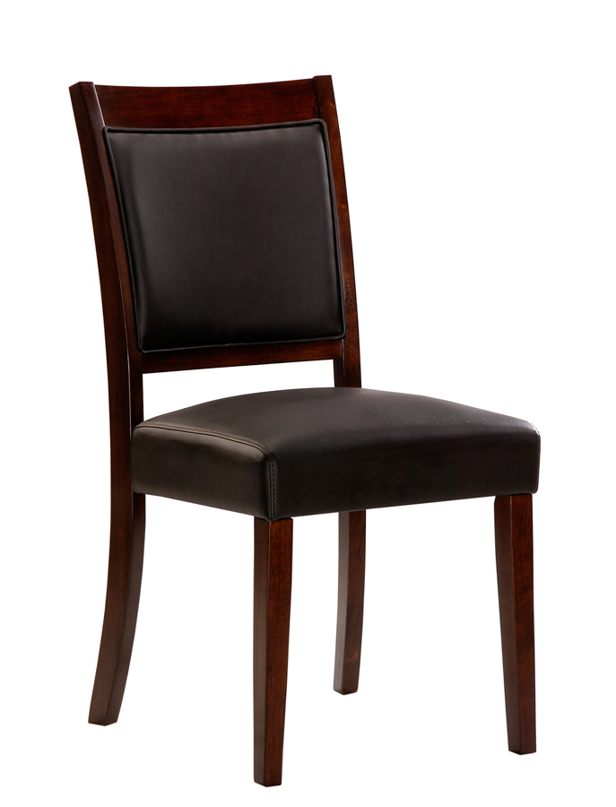 Hillsdale Lyndon Lane Upholstered Dining Chair