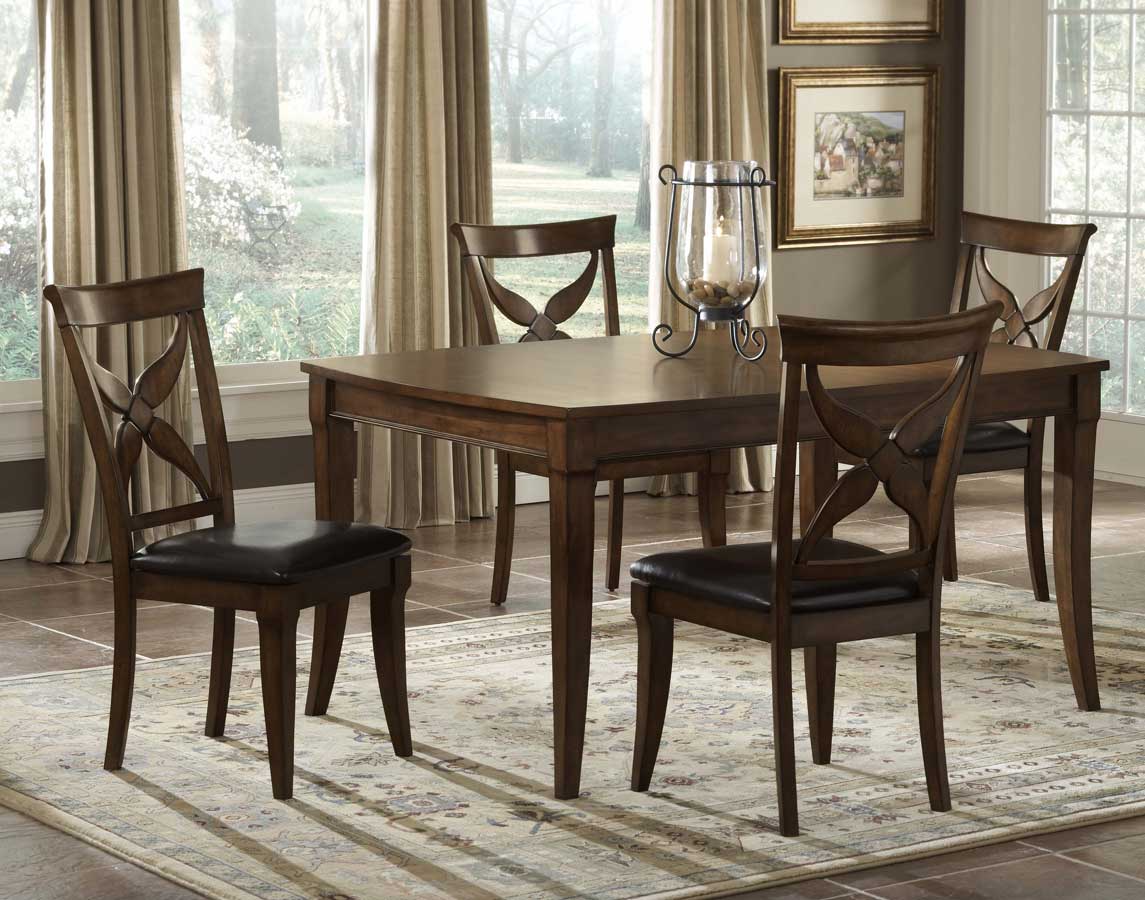 Hillsdale Chenoweth Dining Collection Hillsdale Chenoweth Dining Collection