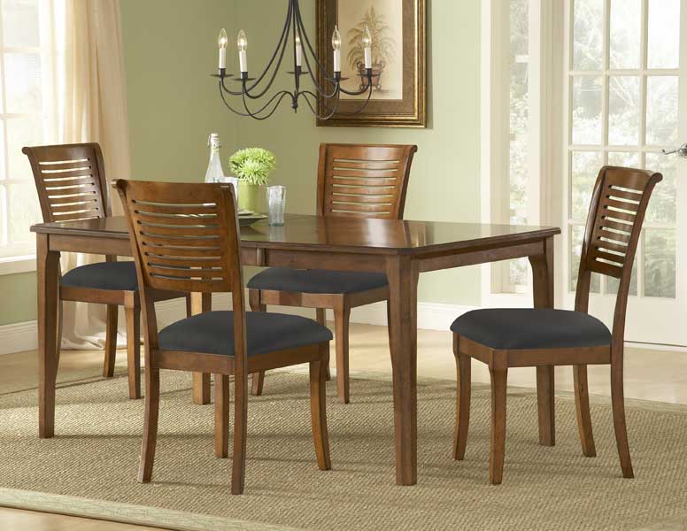 Hillsdale Torino Rectangular Dining Set Hillsdale Torino Rectangular Dining Set