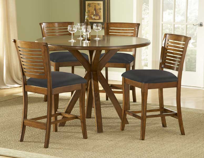 Hillsdale Torino Counter Height Dining Set Hillsdale Torino Counter Height Dining Set