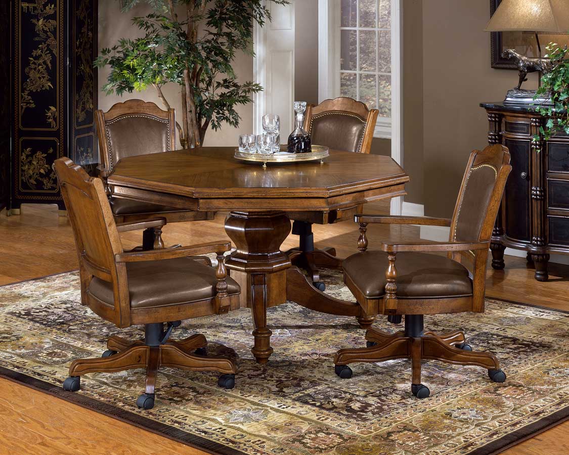 Hillsdale Nassau Game Dining Collection Special