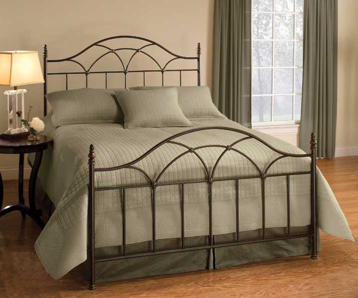 Hillsdale Aria Bed