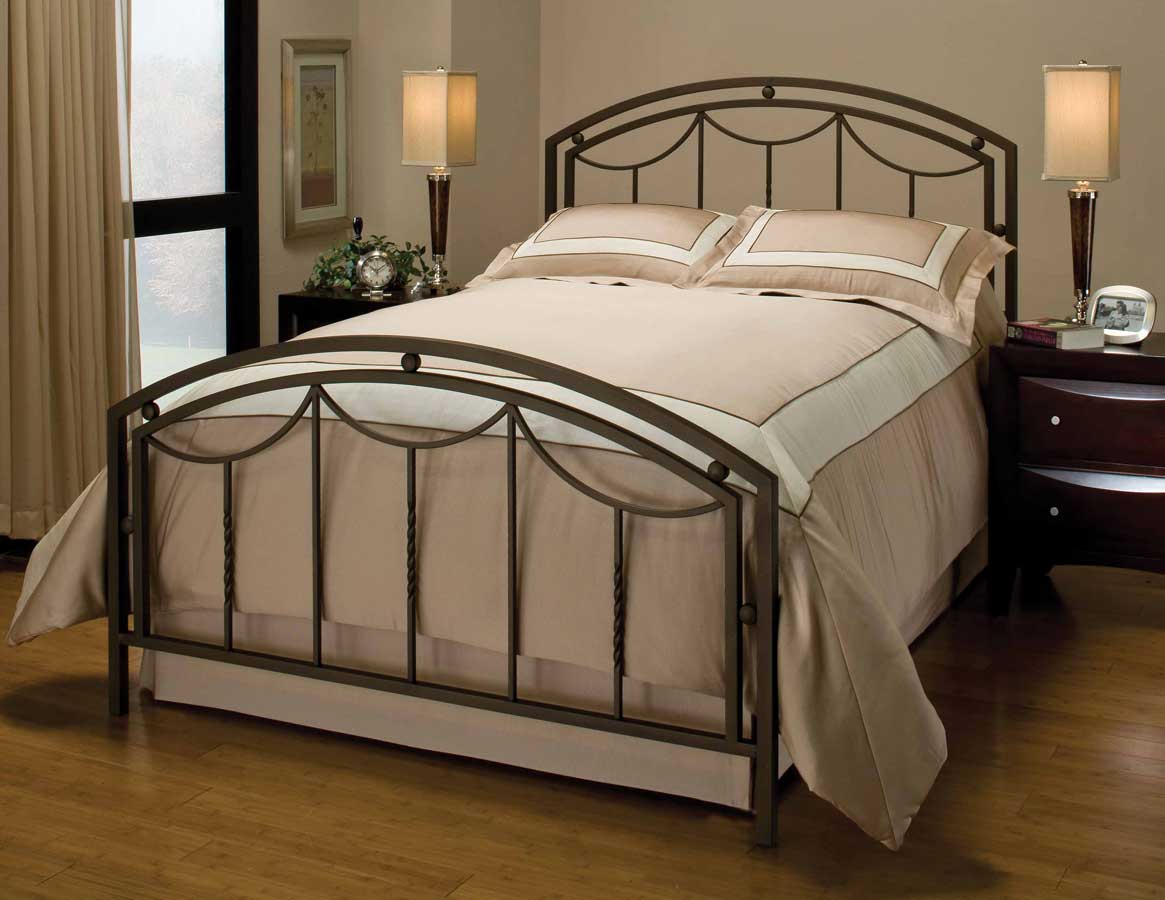 Hillsdale Arlington Bed Hillsdale Arlington Bed