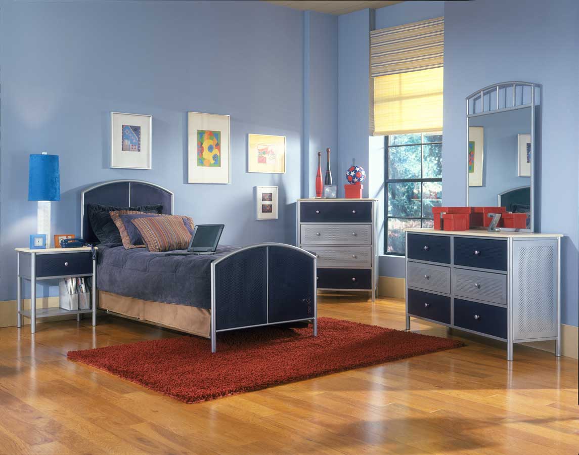 Hillsdale Universal Youth Bedroom Collection
