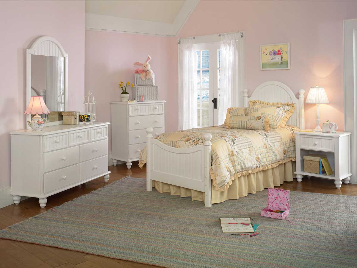 Hillsdale Westfield Bedroom Collection