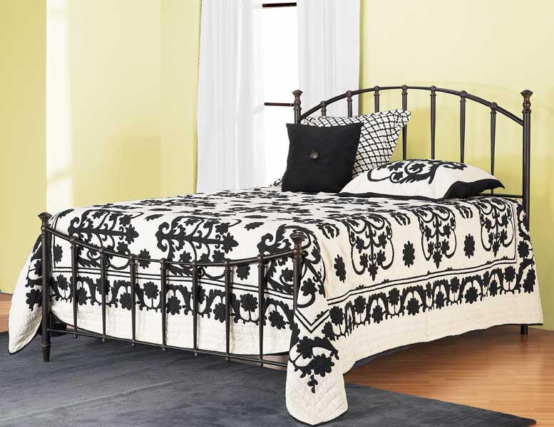 Hillsdale Bel Air Bed Hillsdale Bel Air Bed