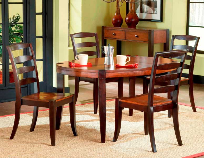 Hillsdale Casa Blanca Dining Chairs