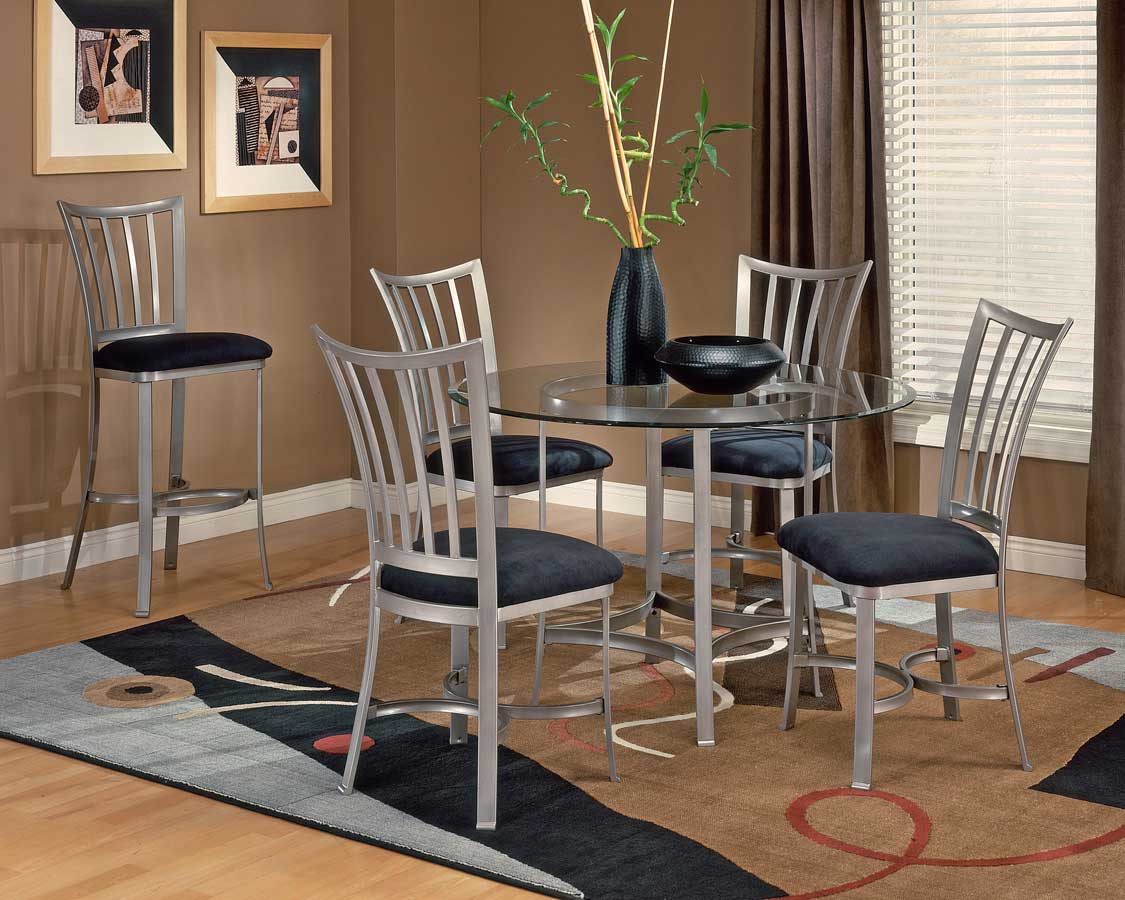Hillsdale Delray Dining Collection Hillsdale Delray Dining Collection
