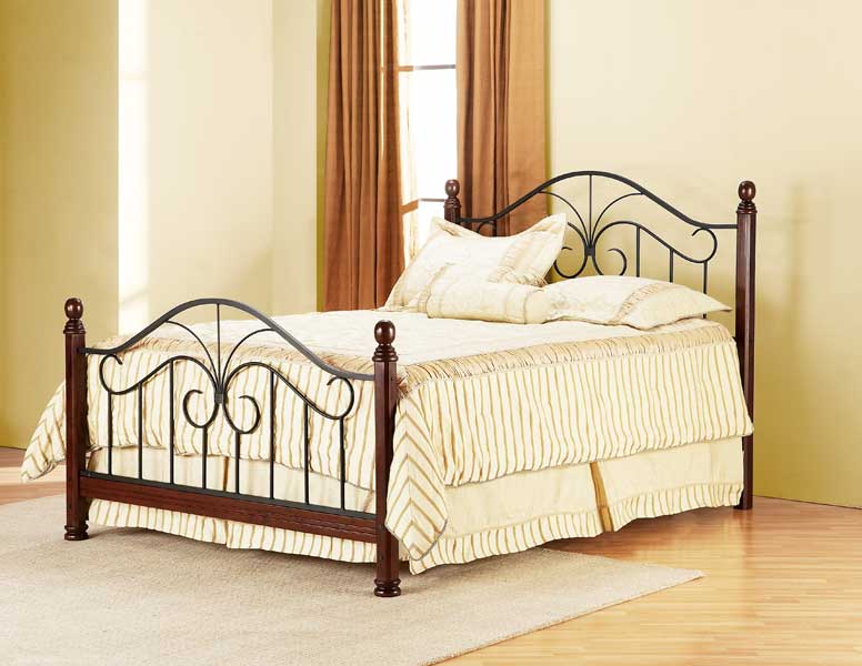 Hillsdale Eden Bed Hillsdale Eden Bed