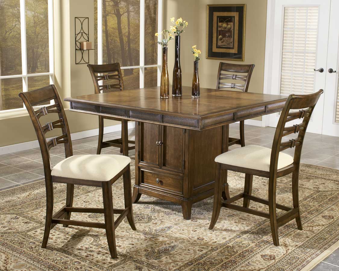 Hillsdale Lynnfield Counter Dining Collection Hillsdale Lynnfield Counter Dining Collection