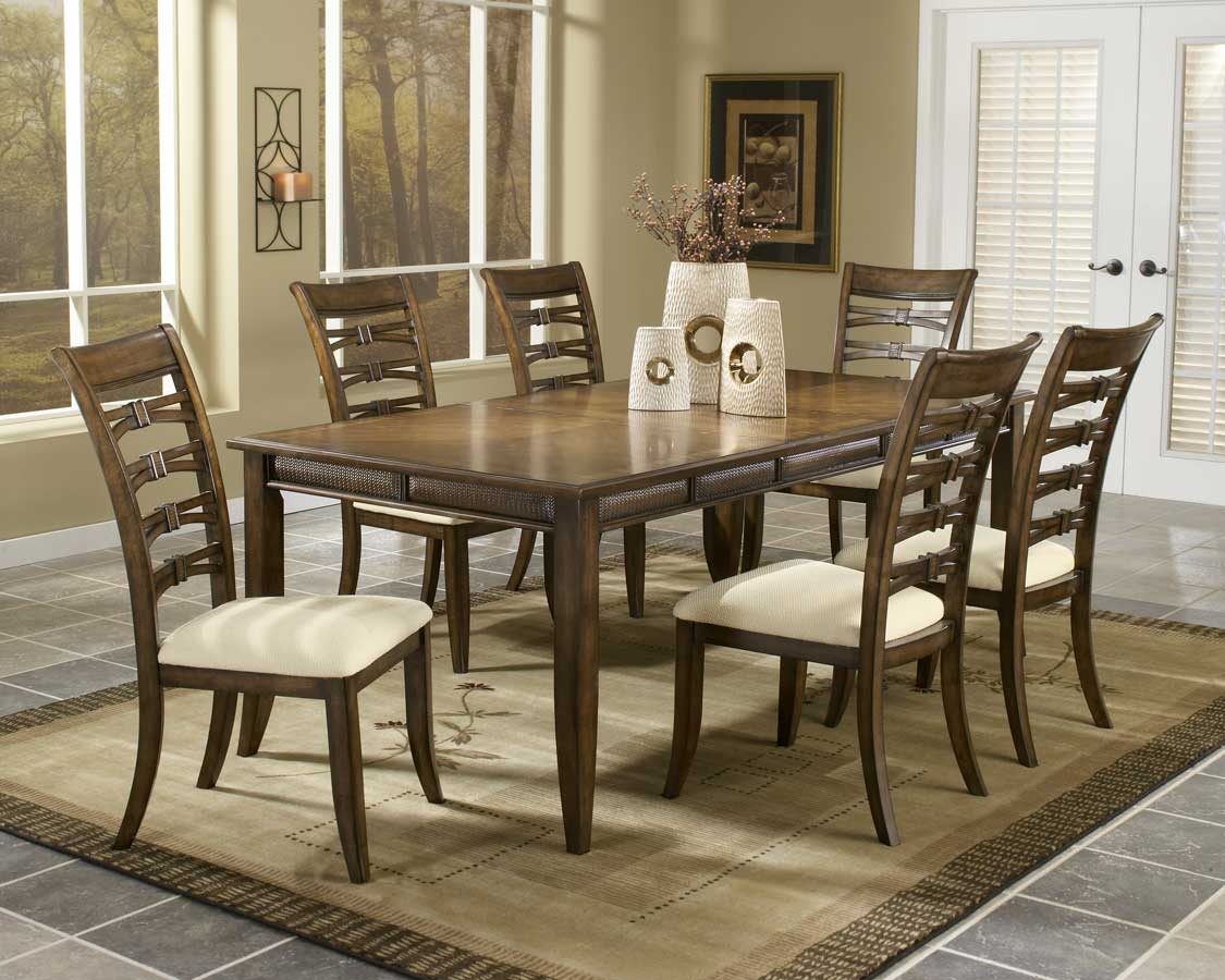 Hillsdale Lynnfield Dining Collection Hillsdale Lynnfield Dining Collection