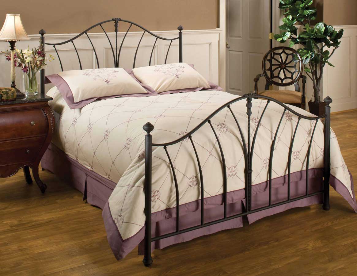 Hillsdale Laurel Bed Hillsdale Laurel Bed