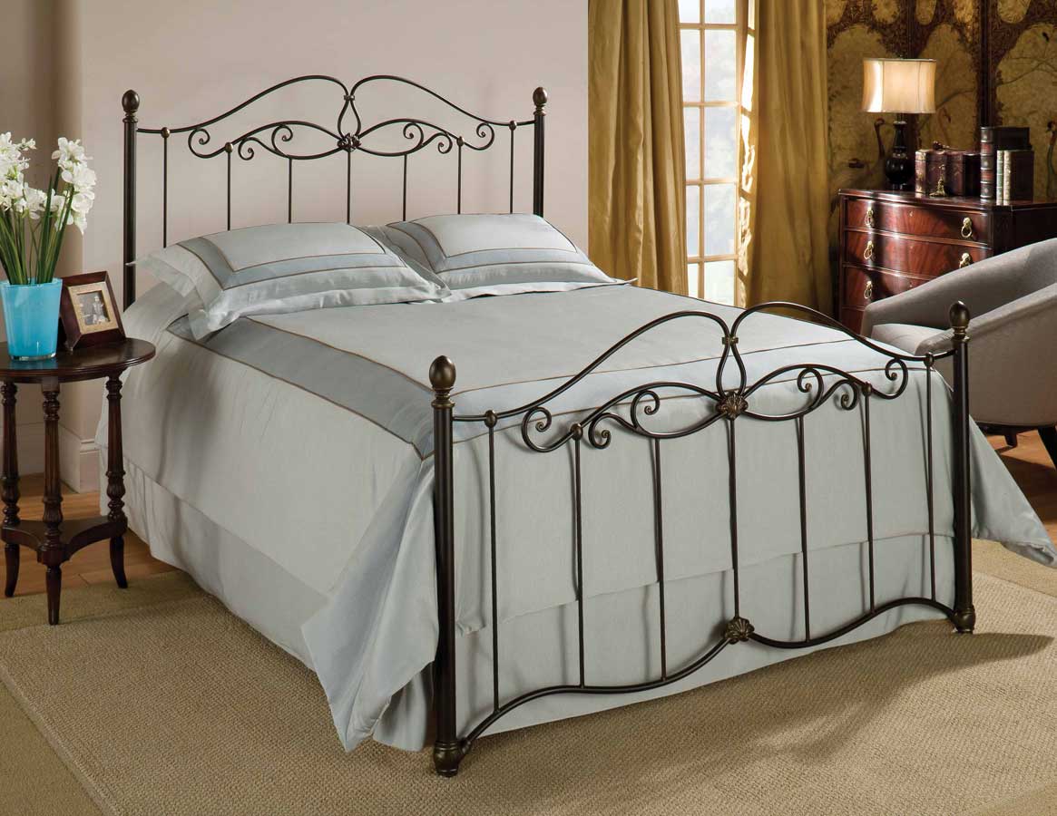 Hillsdale Neumann Bed Hillsdale Neumann Bed