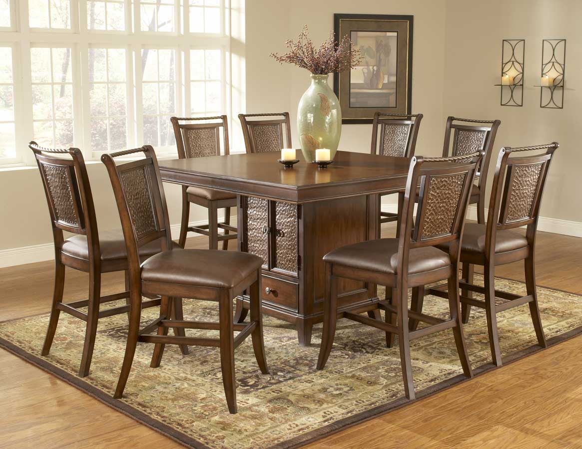 Hillsdale Norwood Gathering Dining Collection Hillsdale Norwood Gathering Dining Collection