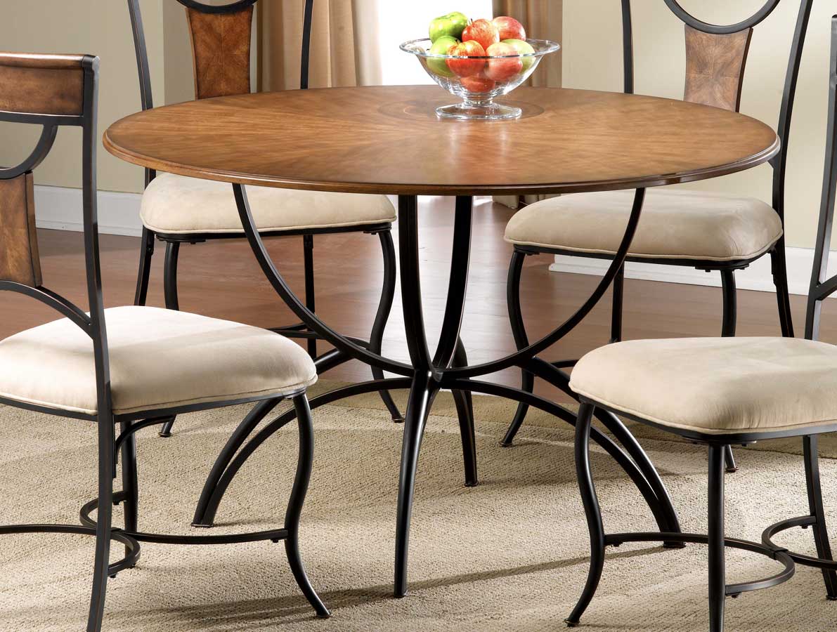 Hillsdale Pacifico Dining Table