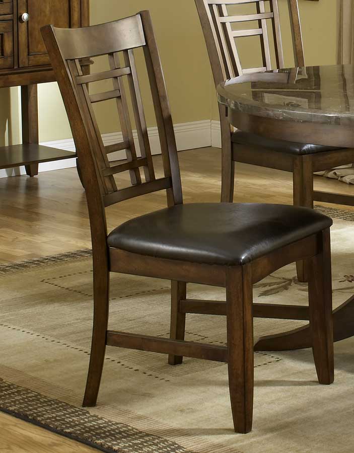 Hillsdale Patterson Side Chair