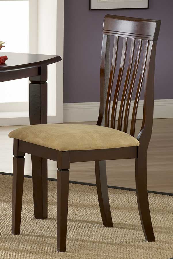 Hillsdale Verona Slat Dining Chair