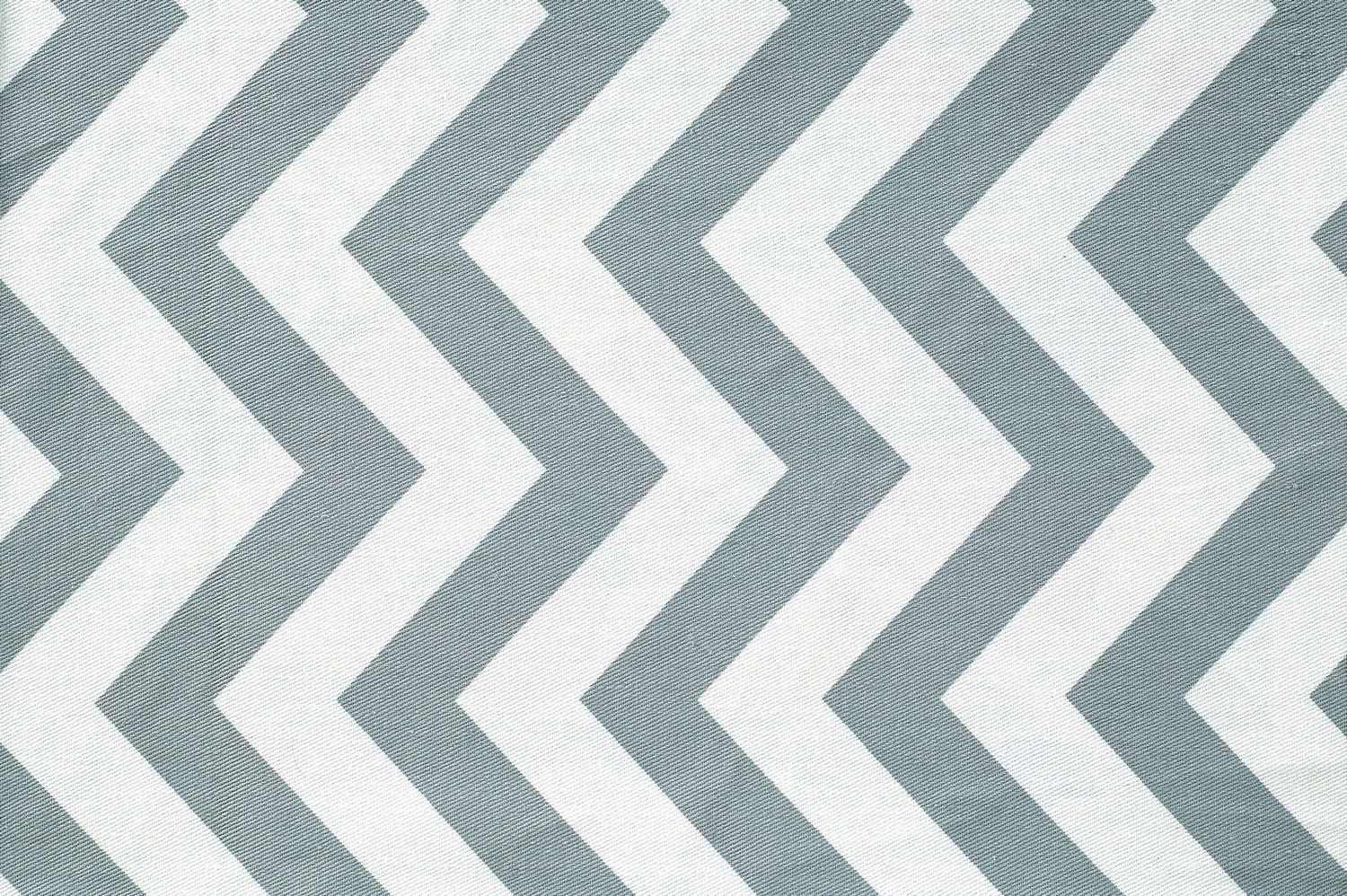 Homelegance Langdale Accent Chair - Grey Chevron