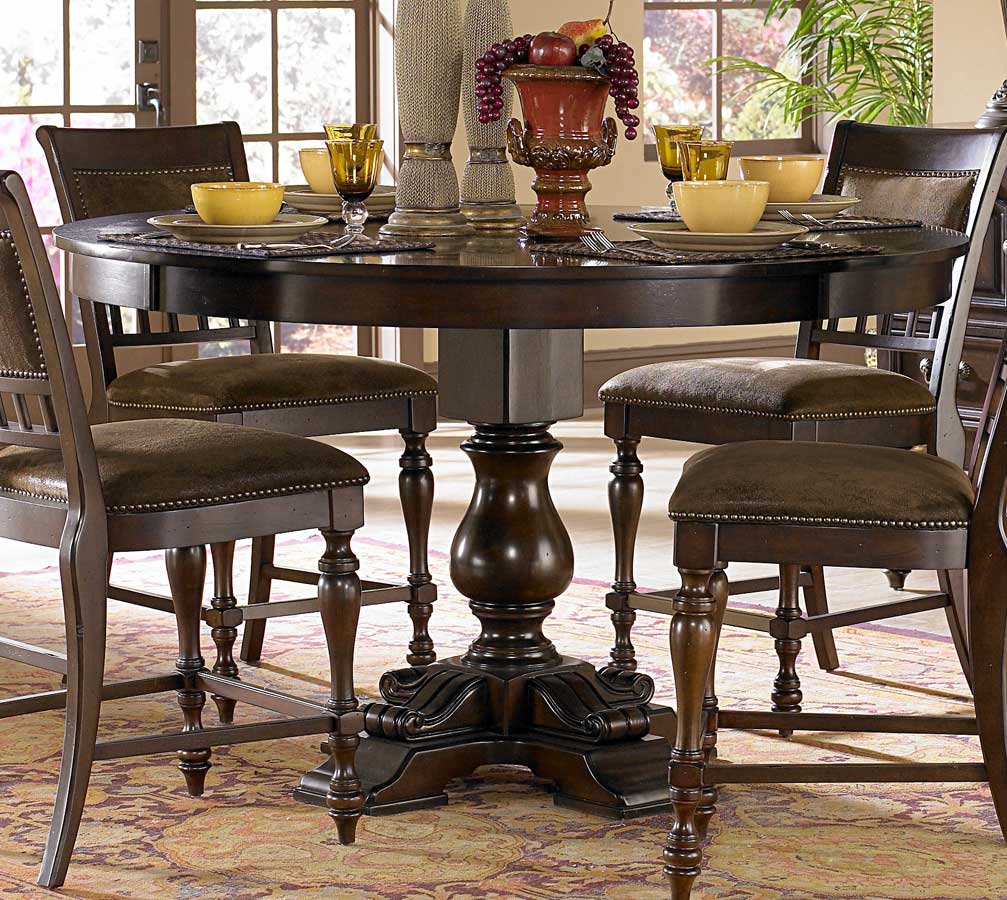 Homelegance Frontier Counter Height Dining Table