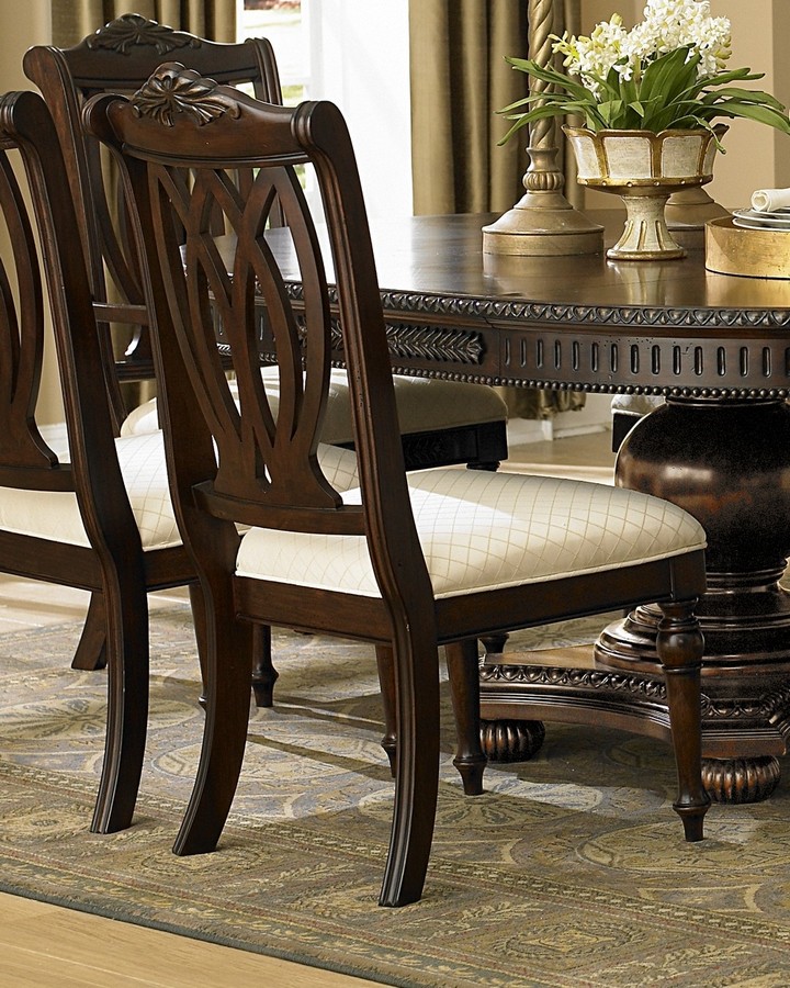 Homelegance Centinella Side Chair