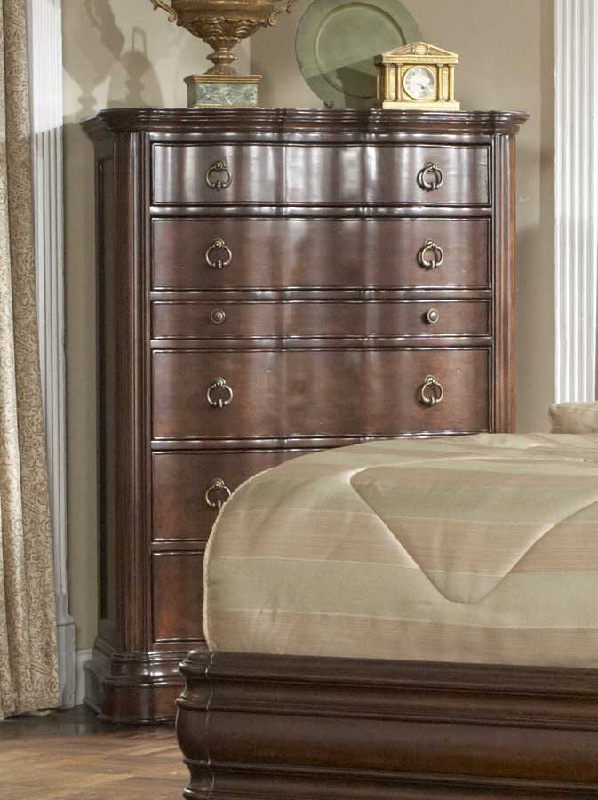 Homelegance Perry Hall Chest